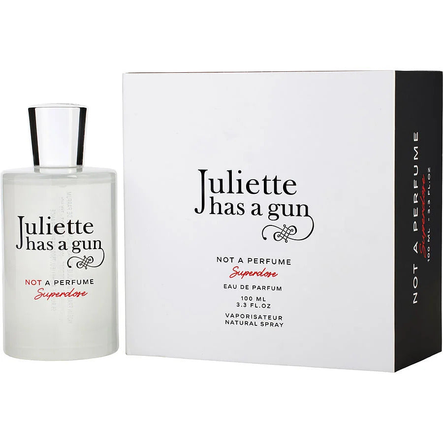 JULIETTE HAS A GUN EDP NOT SUPERDOSE 100ML
